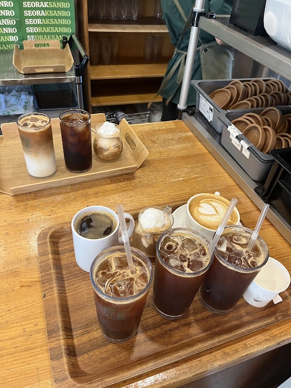 설악산로 2