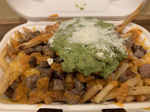 Electric Burrito 5