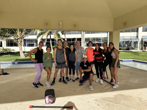 Fit&Fun Cancún 1