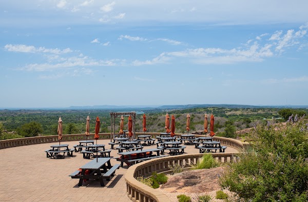 Torr Na Lochs Vineyard & Winery