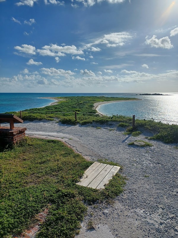 Fort Jefferson - Key West