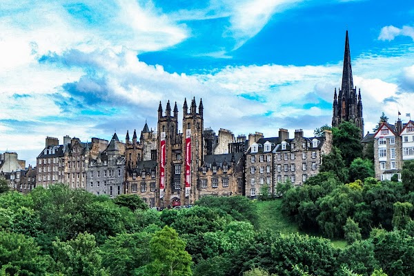Edinburgh 9