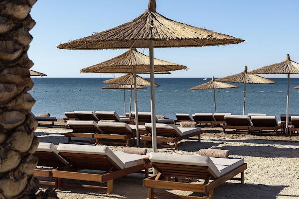 Cullinan Belek