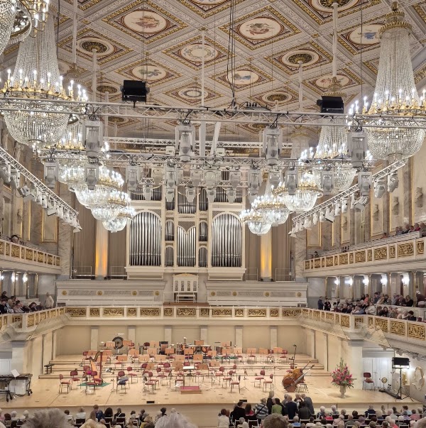 Konzerthaus Berlin 4