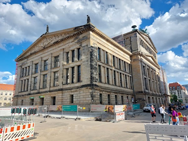 Konzerthaus Berlin 3