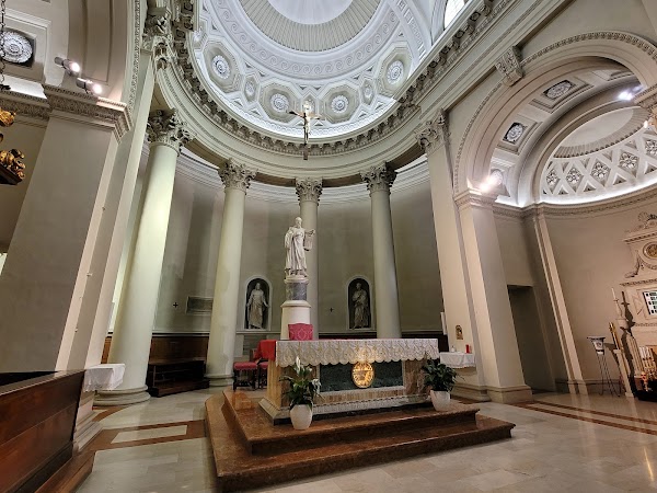 Basilica of Saint Marinus 5