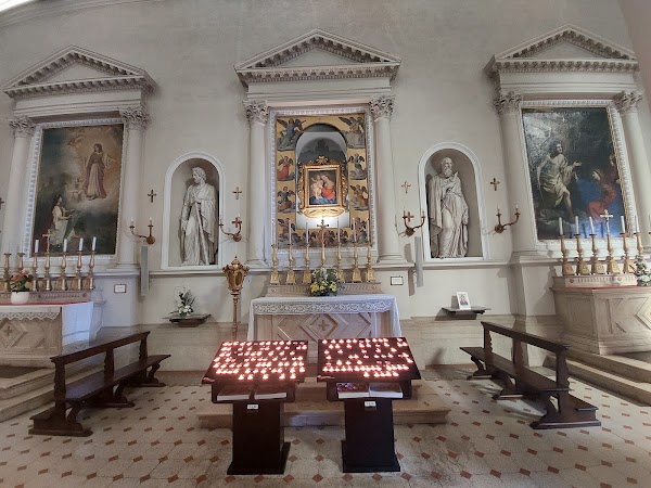 Basilica of Saint Marinus 3