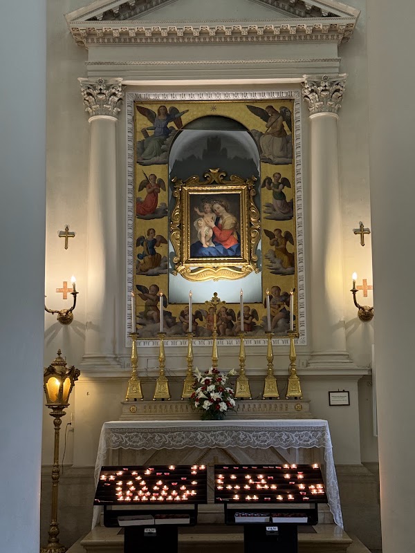 Basilica of Saint Marinus 2