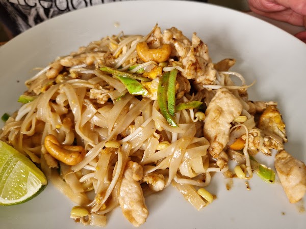 Thai cuisine