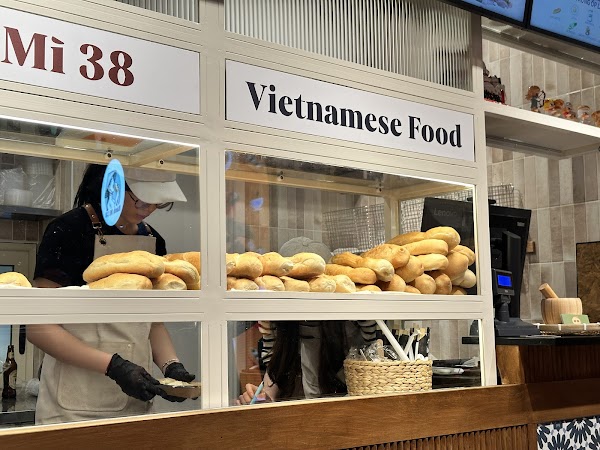 Bánh Mì 38｜越南法棍