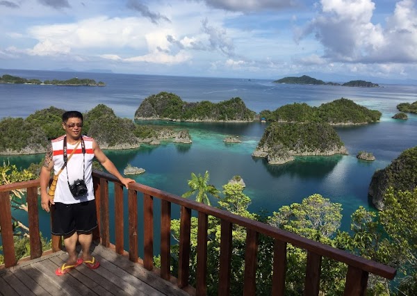 Raja Ampat Regency 5