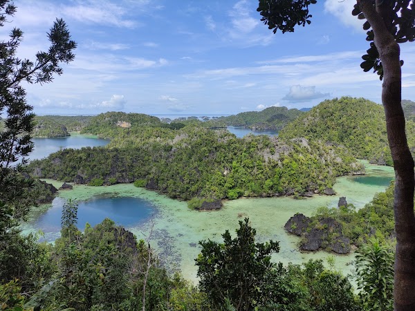 Raja Ampat Regency 4