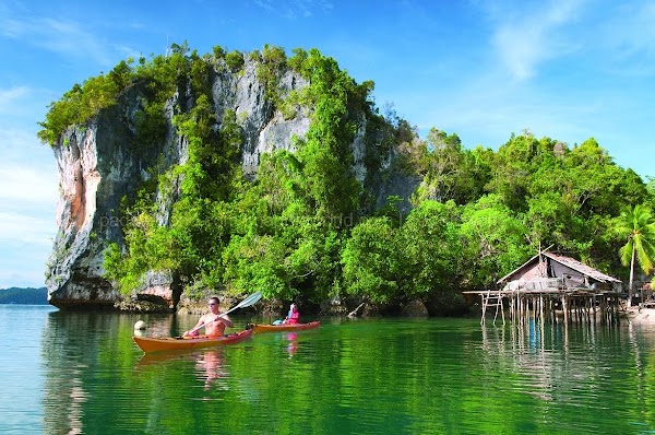 Raja Ampat Regency 3