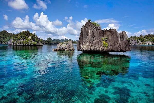 Raja Ampat Regency 2