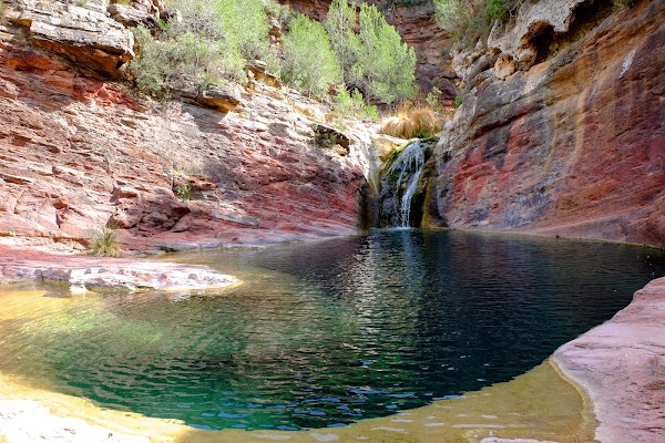 Fuentes de Ayódar