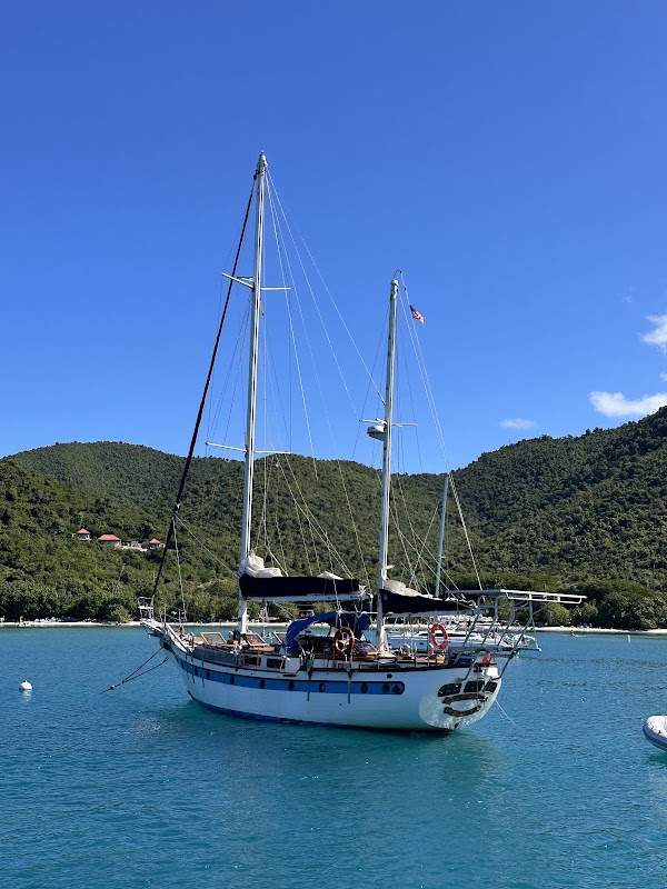 Maho Bay