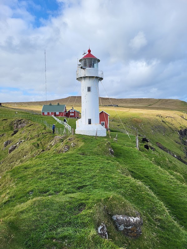 Akraberg Lighthouse 5