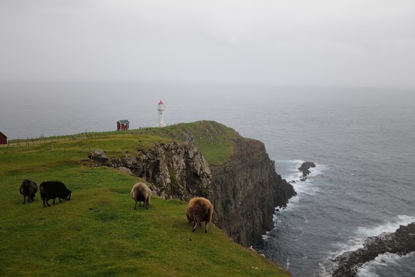 Akraberg Lighthouse 4