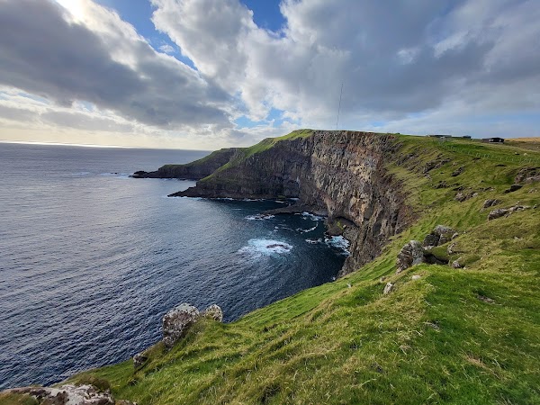 Akraberg Lighthouse 3