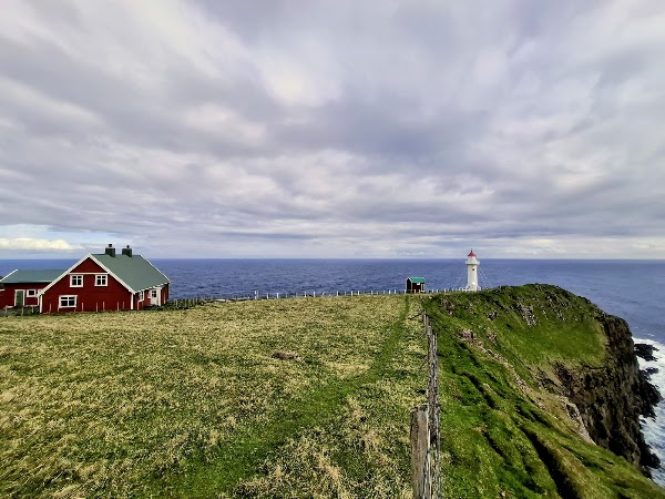 Akraberg Lighthouse 2