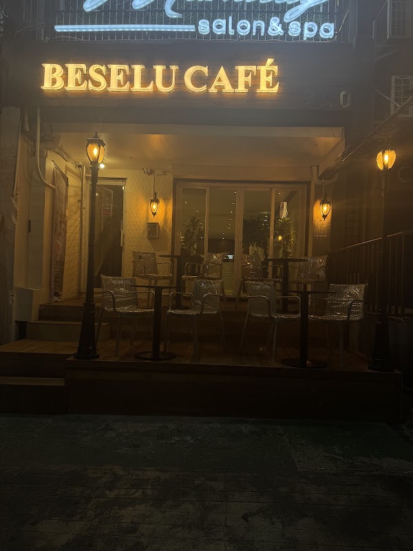 Beselu Cafe