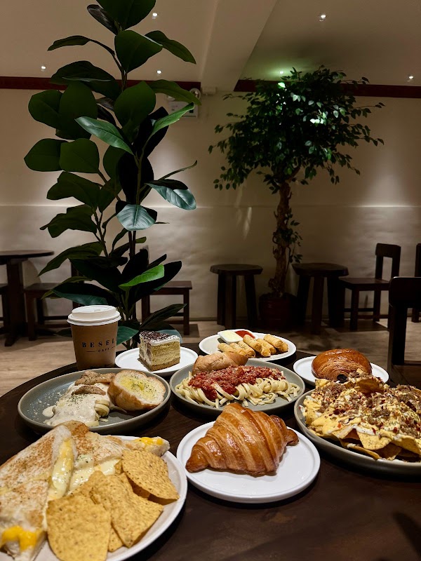 Beselu Cafe 5