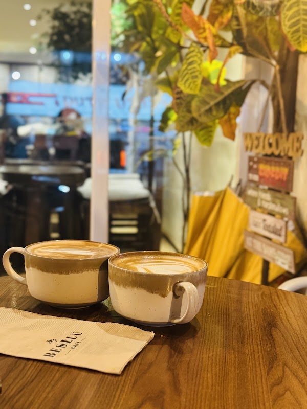 Beselu Cafe 4