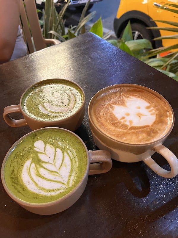 Beselu Cafe 3
