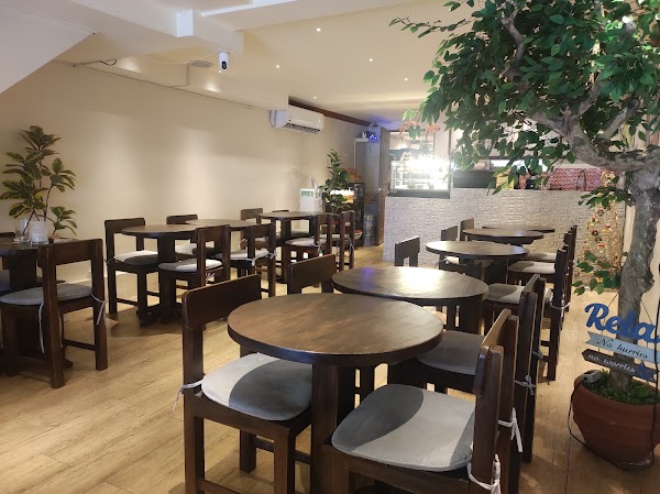 Beselu Cafe 2