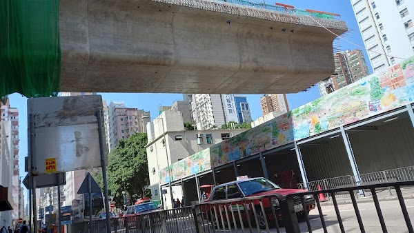 Shanghai Street 3