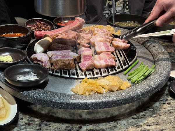seokhwayeon korean bbq 3