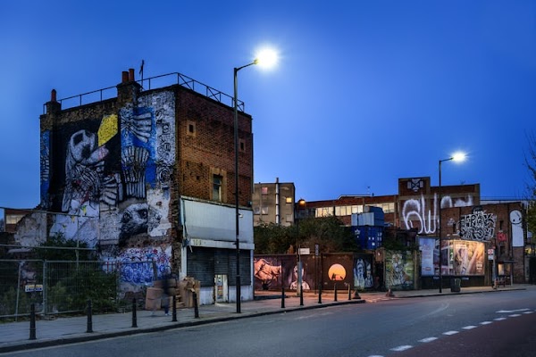 Dalston 5