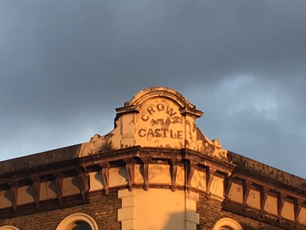 Dalston 3