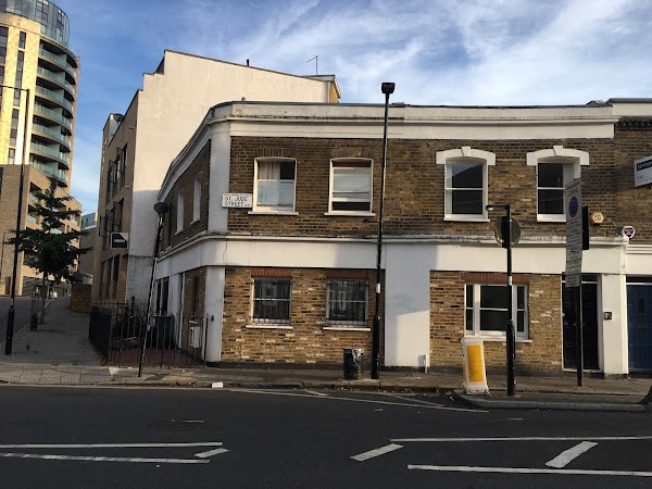 Dalston 2