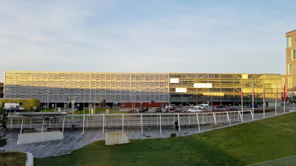 Stavanger Airport 2
