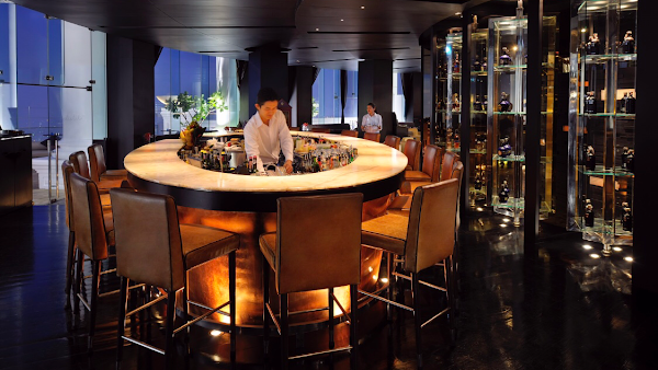 Distil Bar