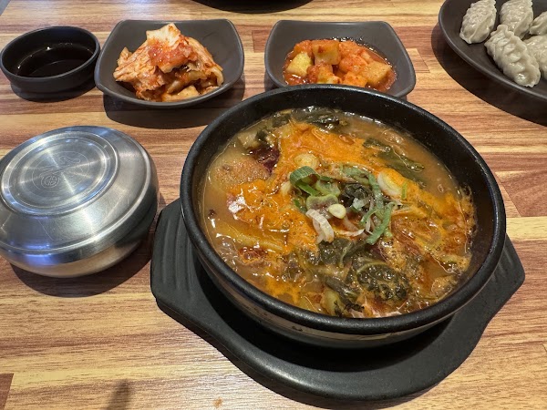 3일한우국밥 4