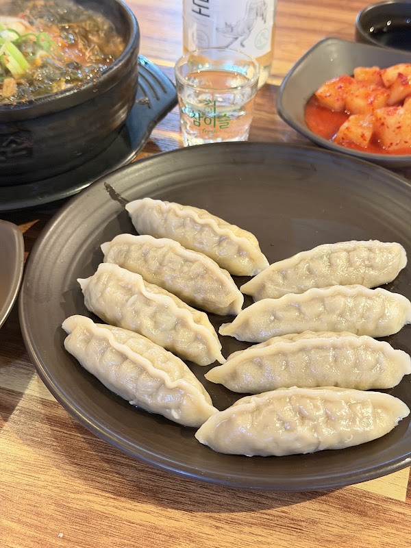 3일한우국밥 3