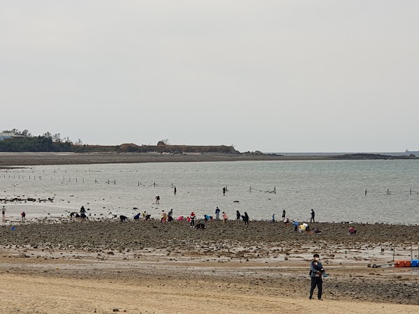 십리포해변