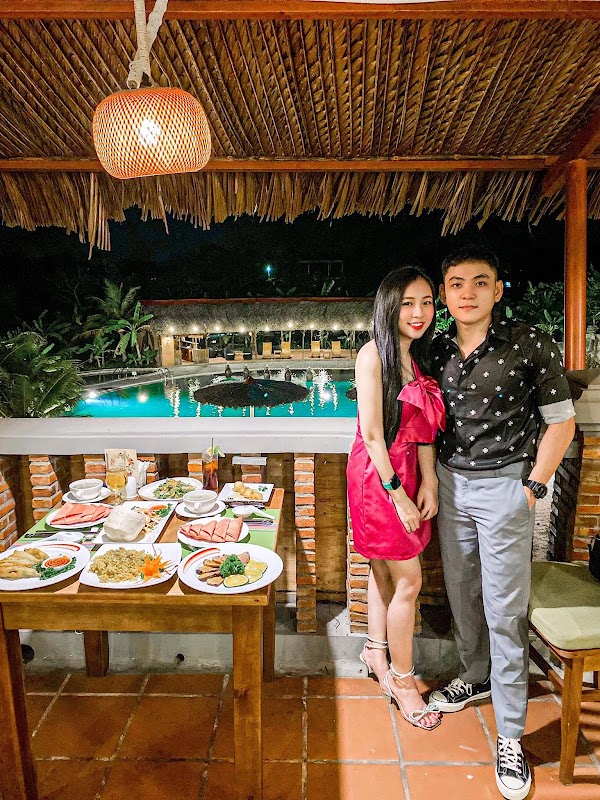 FEAER STORE 1 TÂN PHÚ - TRẦN HƯNG ĐẠO 2