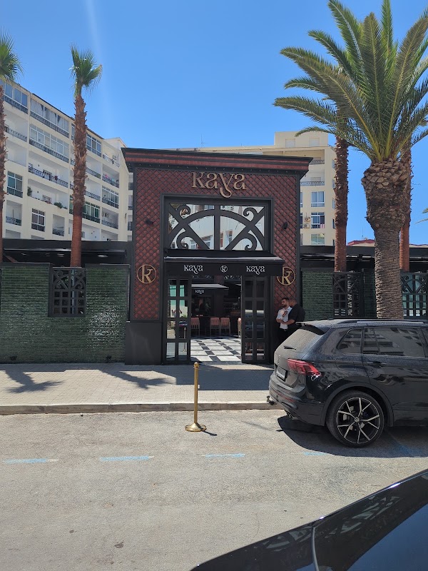 Kaya : Café & Restaurant 4