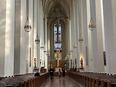 Frauenkirche 2