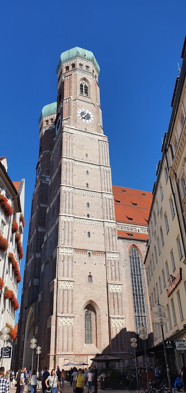 Frauenkirche 6