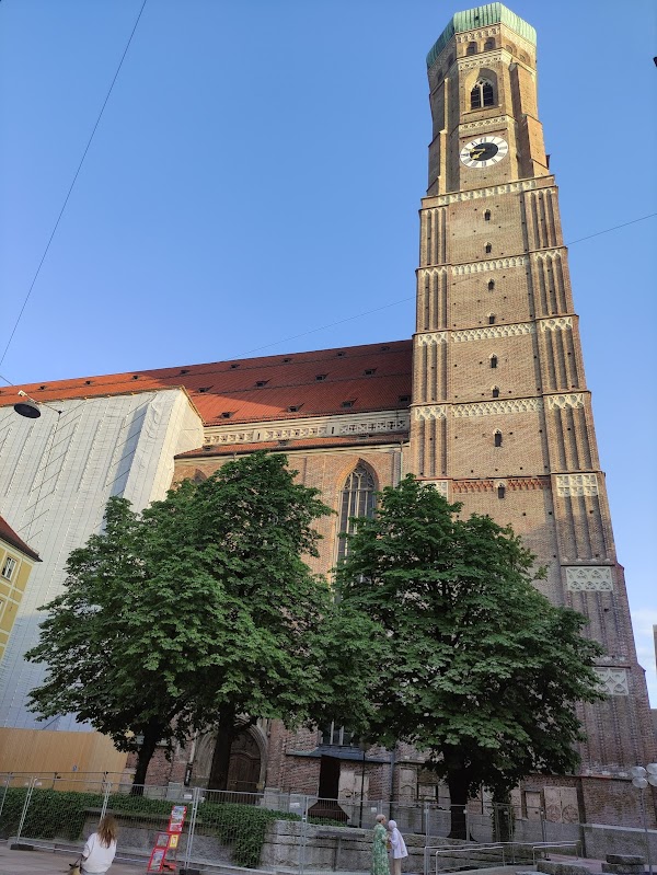 Frauenkirche 5