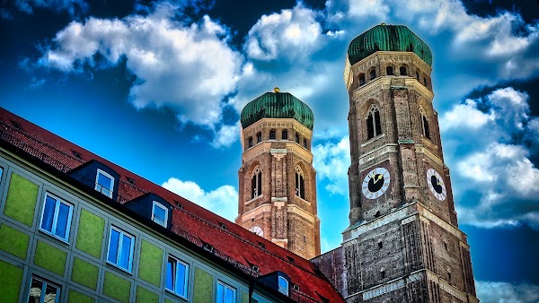Frauenkirche 4