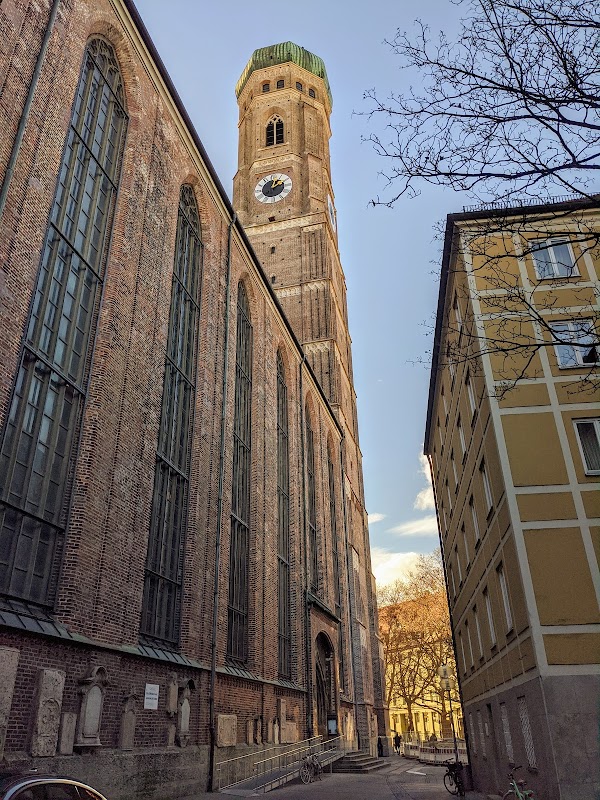 Frauenkirche 3