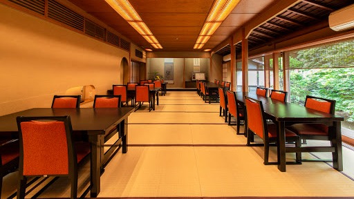 Kawagoe Kou Sushi