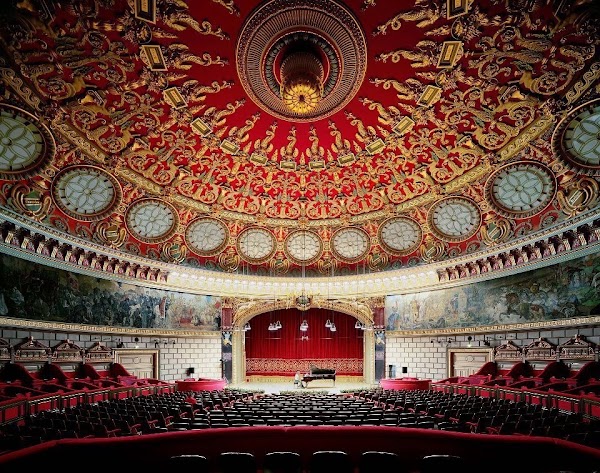 The Romanian Athenaeum 5