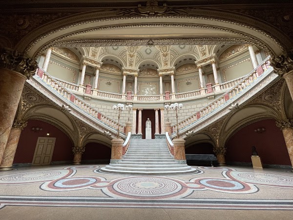 The Romanian Athenaeum 3