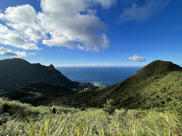 Teapot Mountain Trailhead
